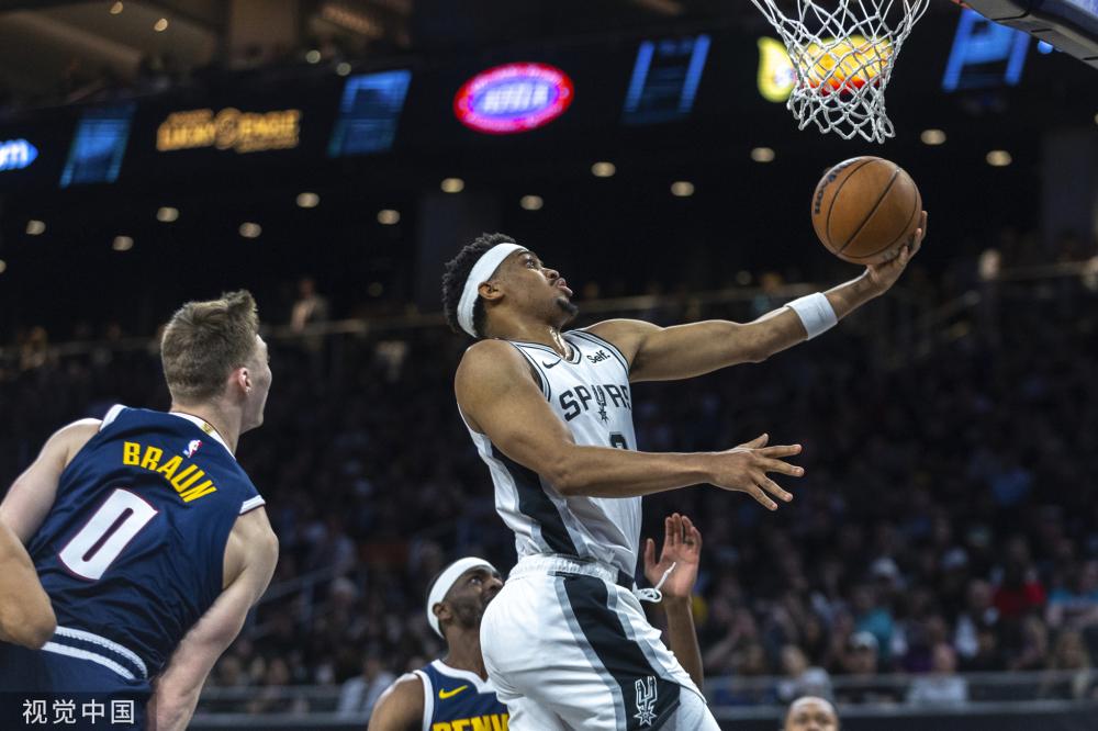 这就为比赛 这就为比赛